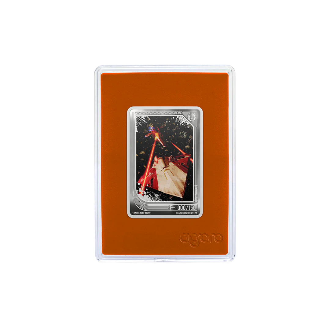 Trading Coins – Star Wars™ 2026