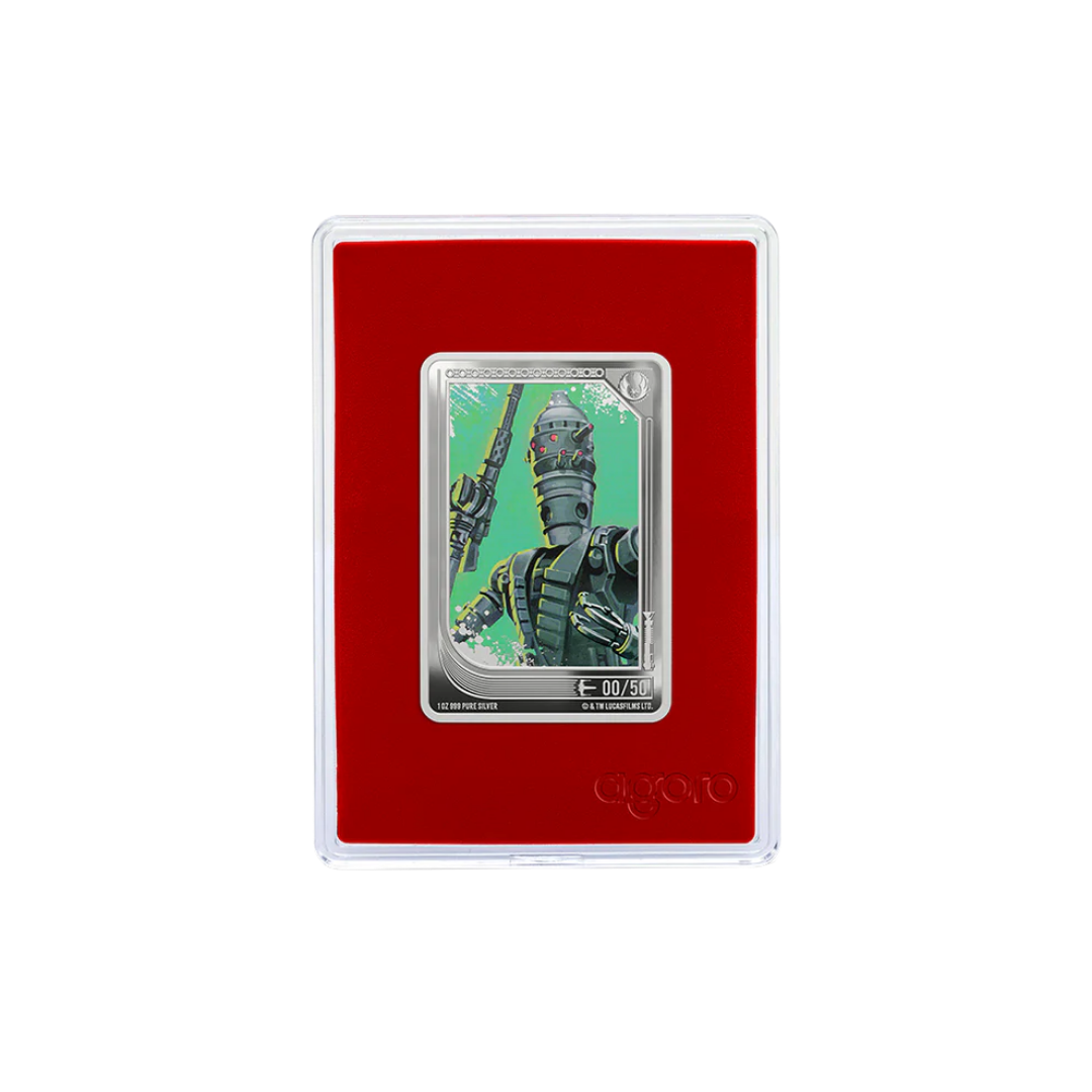 Trading Coins – Star Wars™ 2026