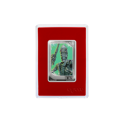 Trading Coins – Star Wars™ 2026