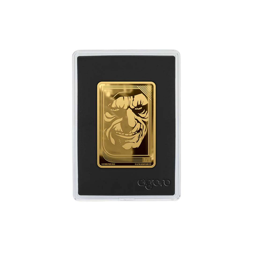 Trading Coins – Star Wars™ 2026