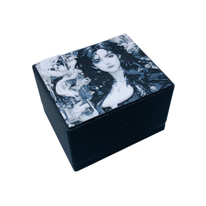 Silver Punk - The Plague Years - The Apothecary Mini