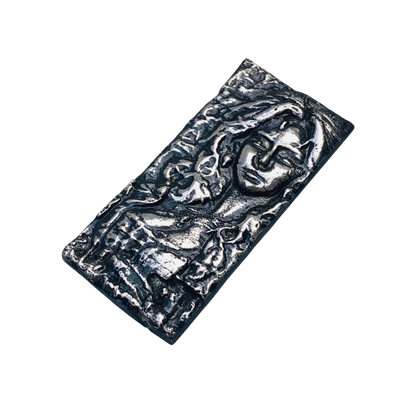Silver Punk - The Plague Years - The Apothecary Mini