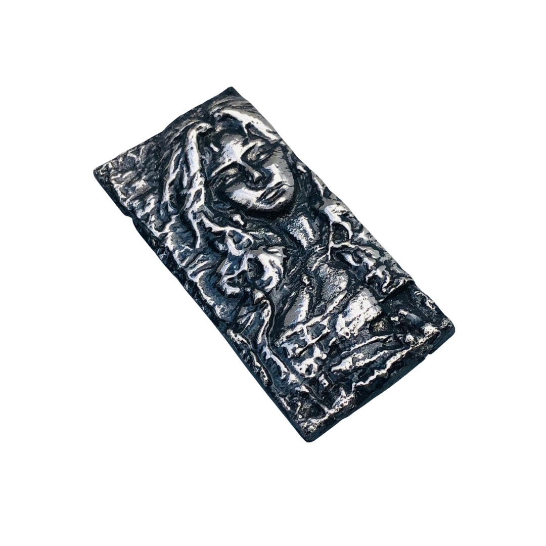 Silver Punk - The Plague Years - The Apothecary Mini