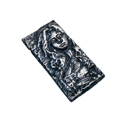 Silver Punk - The Plague Years - The Apothecary Mini