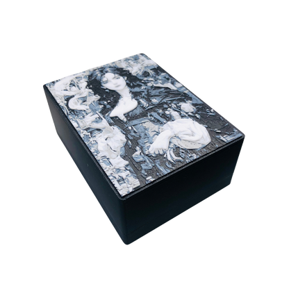Silver Punk - The Plague Years - The Apothecary Panel