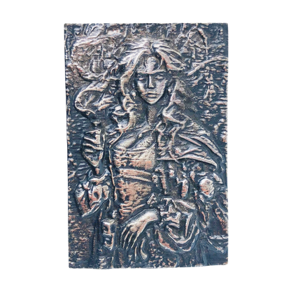 Silver Punk - The Plague Years - The Apothecary Panel