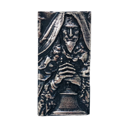 Silver Punk - The Plague Years - The Bellman Mini
