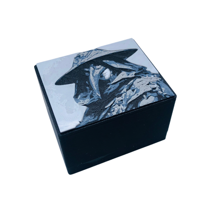 Silver Punk - The Plague Years - The Physician Mini
