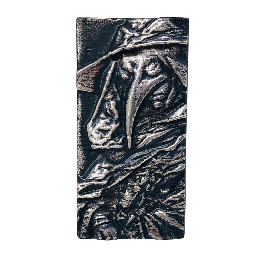 Silver Punk - The Plague Years - The Physician Mini