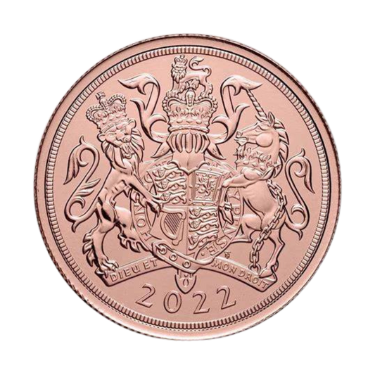 Best Value £2 Double Sovereign