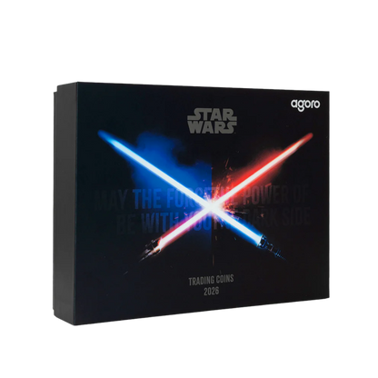 Trading Coins – Star Wars™ 2026