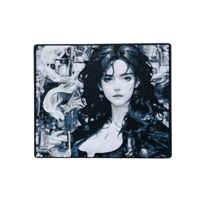 Silver Punk - The Plague Years - The Apothecary Mini