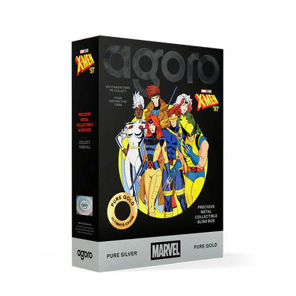 X-Men '97 Blind Box 5g Foil