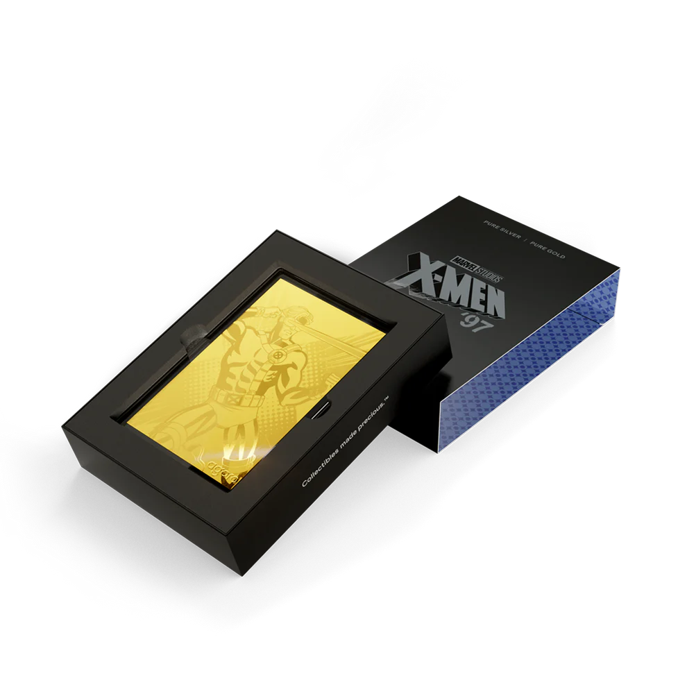 X-Men '97 Blind Box 5g Foil