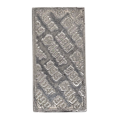 Volui Silver - Peace Grim Reaper 25g Silver Bar