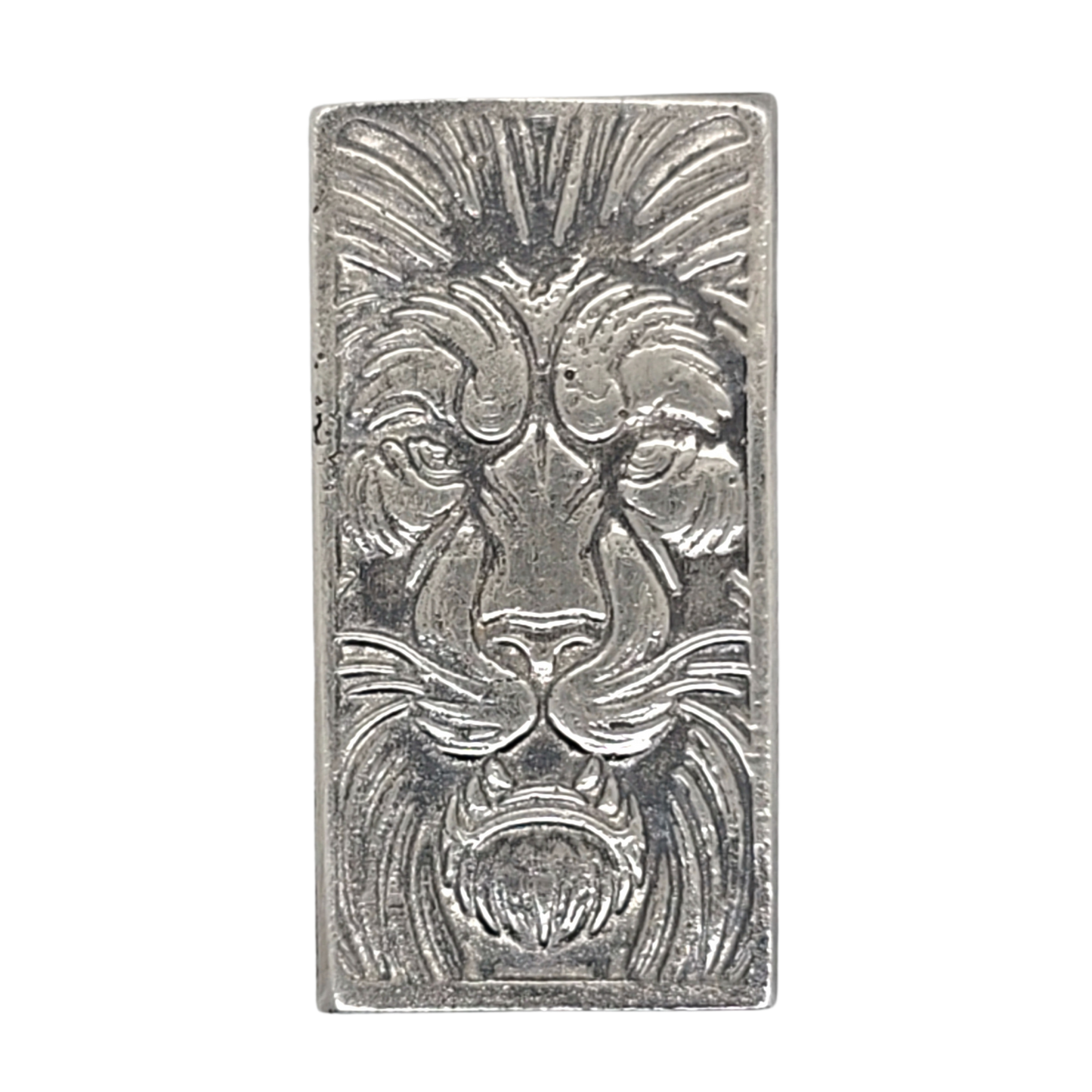 Volui Silver - Una And The Lion 22g Silver Bar