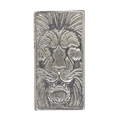 Volui Silver - Una And The Lion 22g Silver Bar