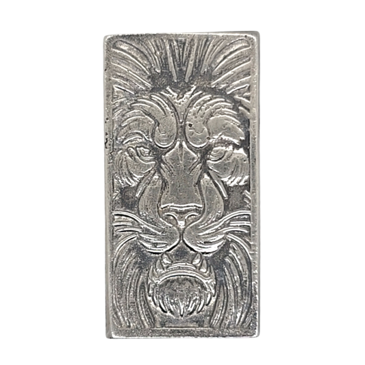 Volui Silver - Una And The Lion 22g Silver Bar