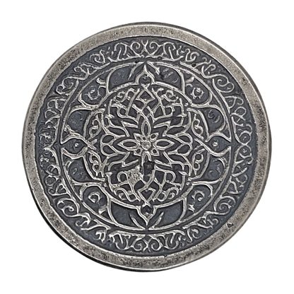 Volui Silver - Griffin 31g Silver Flip Coin