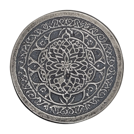 Volui Silver - Griffin 31g Silver Flip Coin
