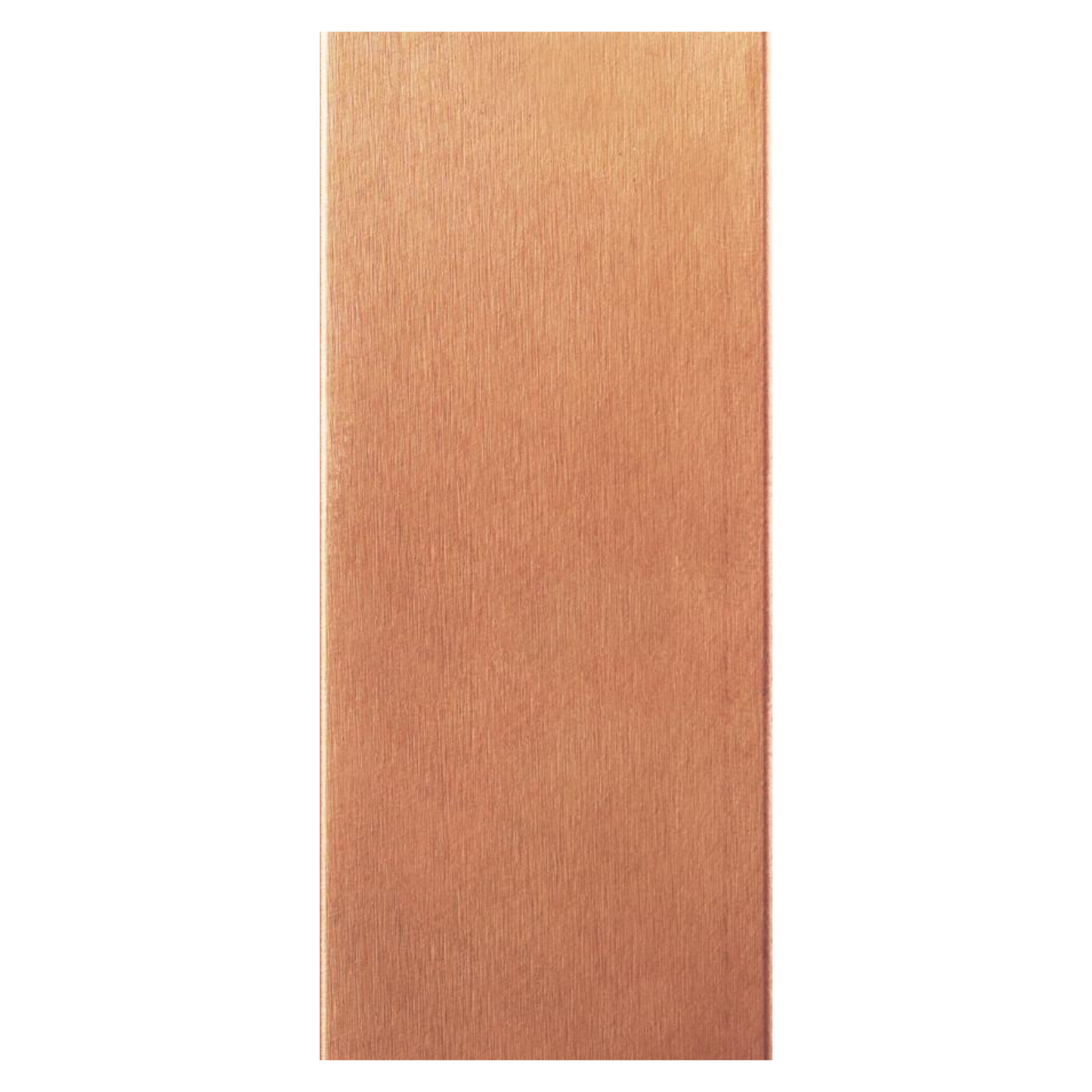 Germania Mint 1000g Raw 999 Copper Bar