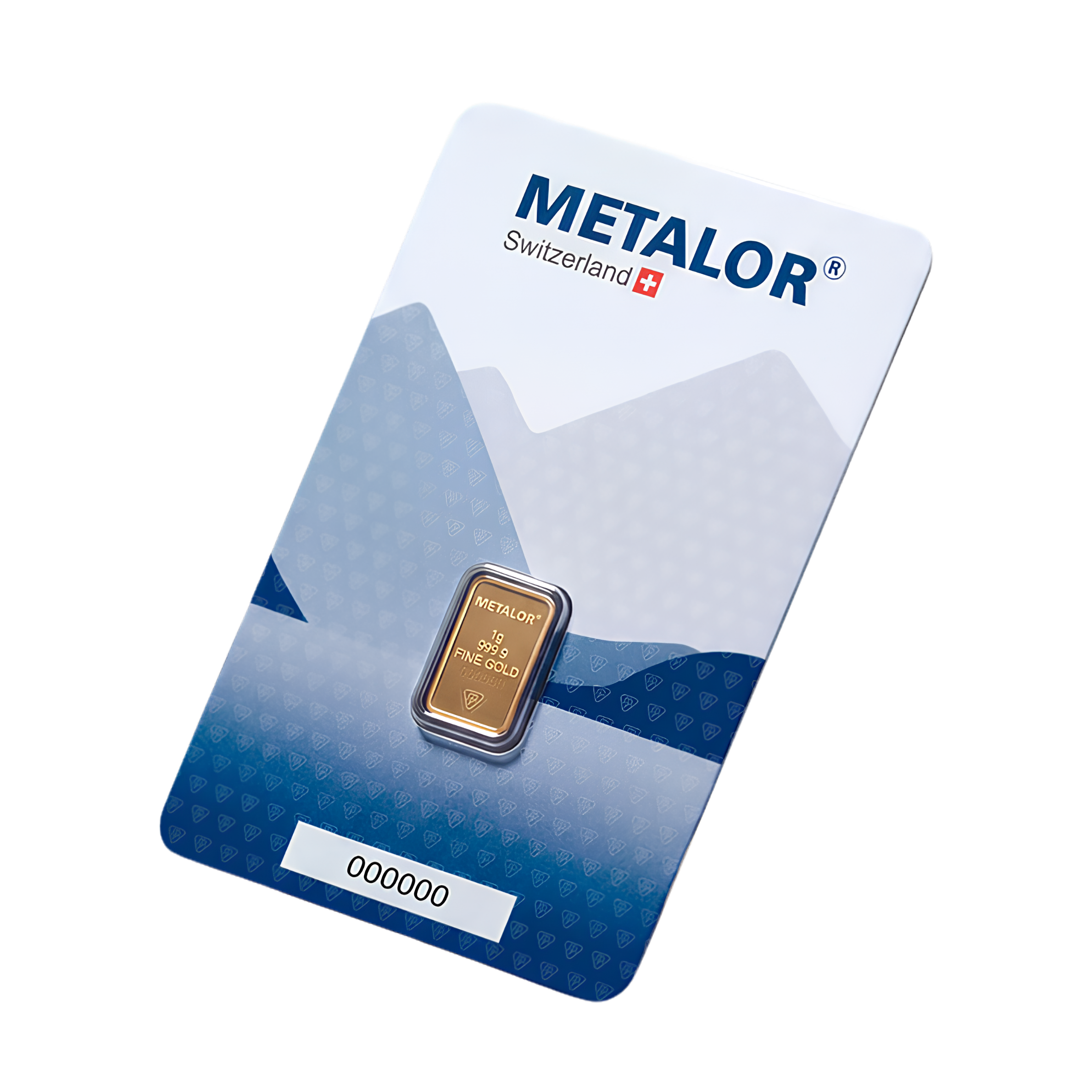 Gold - Gold Bar – Cardiff Gold
