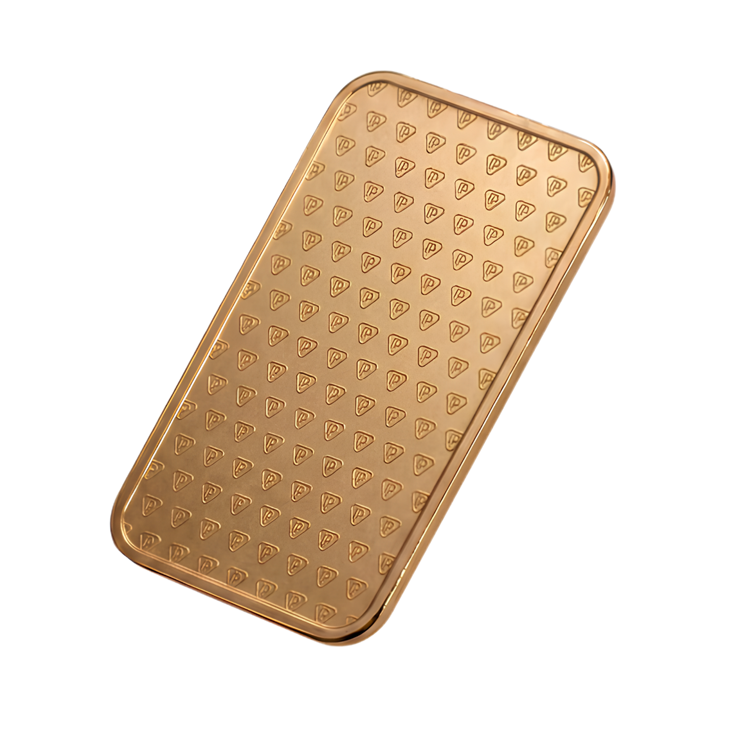 Metalor 1oz Gold Bar