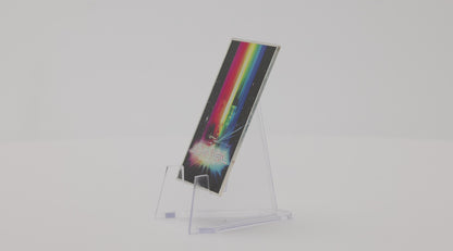 Star Trek - Movie Poster - The Motion Picture: 4 - 1oz Silver Foil