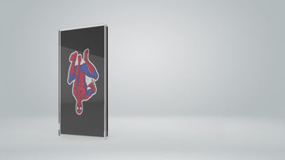 Spider-Man: Transforms Blind Box 1/2oz Silver Coin