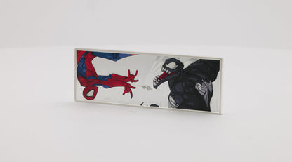 Marvel – Spider-Man VS Venom 3oz Silver Coin