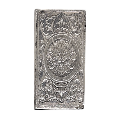 Volui Silver - Dragon Side 25g Silver Bar
