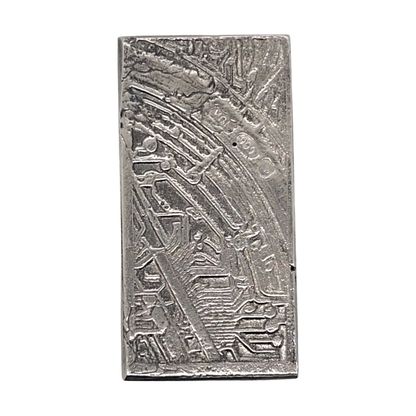 Volui Silver - Cyber 20g Silver Bar