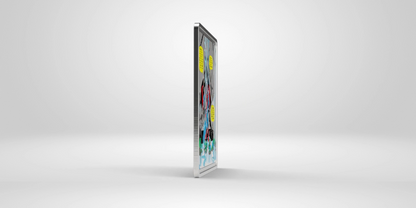 Marvel - Spider-Man Iconic Moments - Spider-Man Finds Strength 1oz Silver Coin