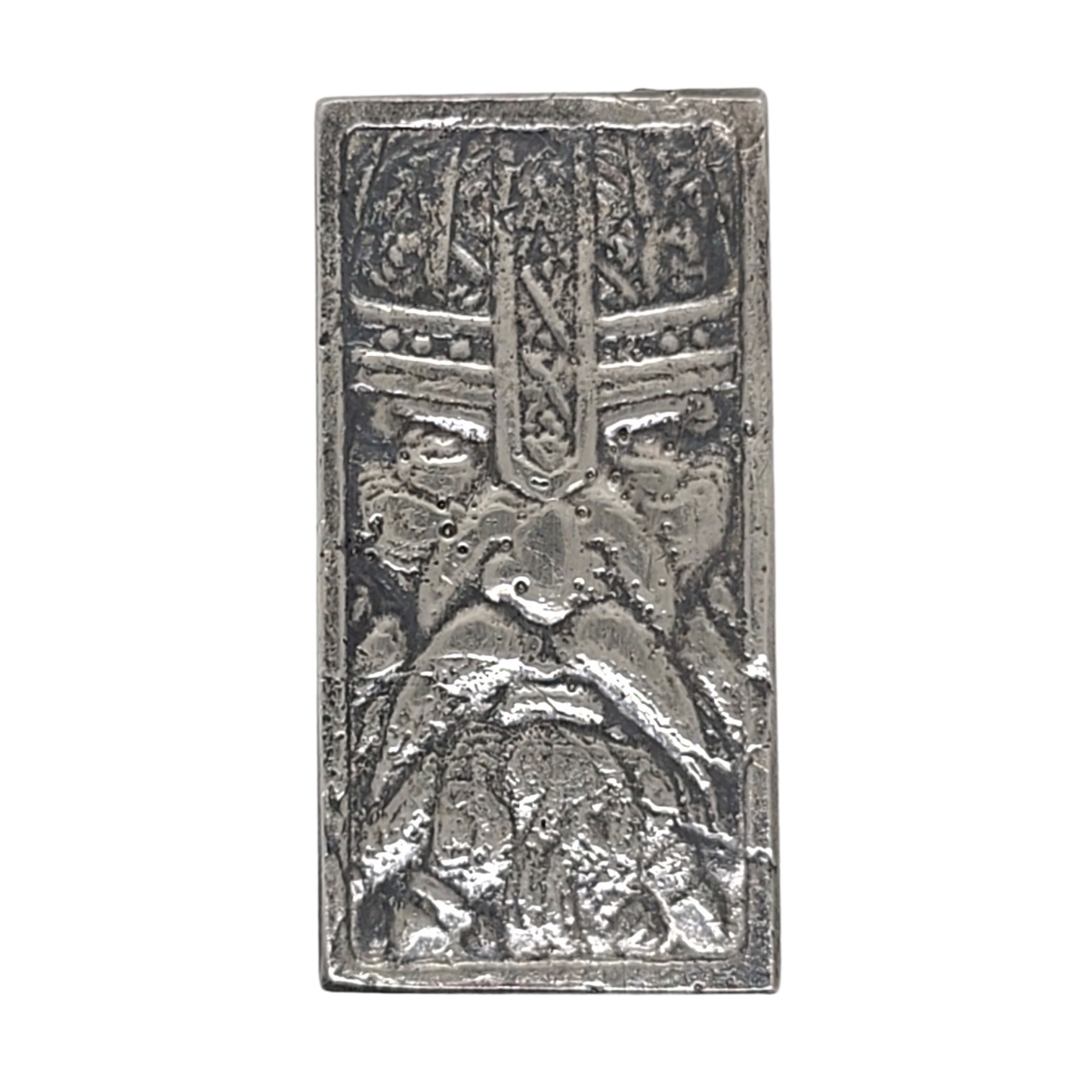 Volui Silver - Thor 19g Silver Bar