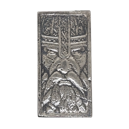 Volui Silver - Thor 19g Silver Bar