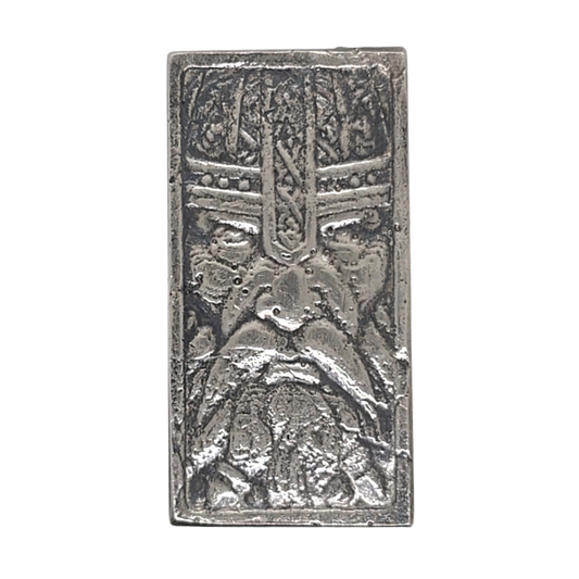 Volui Silver - Thor 21g Silver Bar