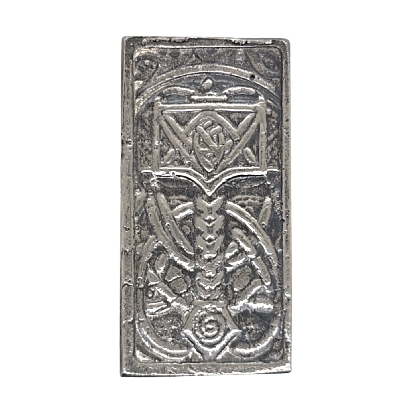 Volui Silver - Thor 19g Silver Bar