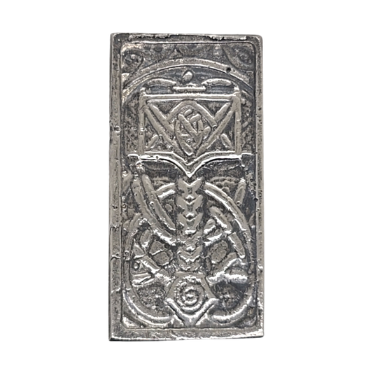 Volui Silver - Thor 21g Silver Bar