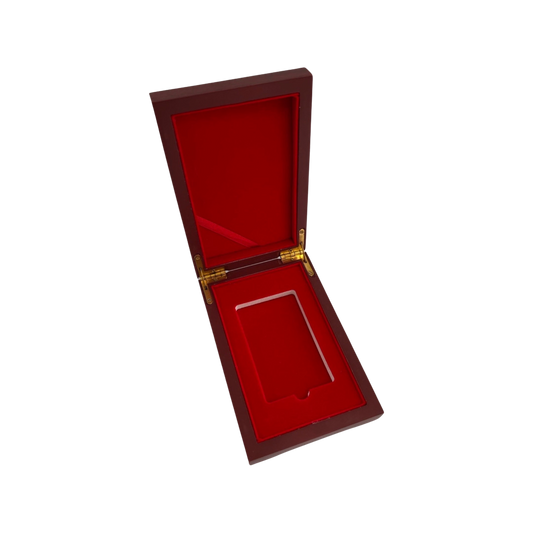 Presentation Box for Gold Bars