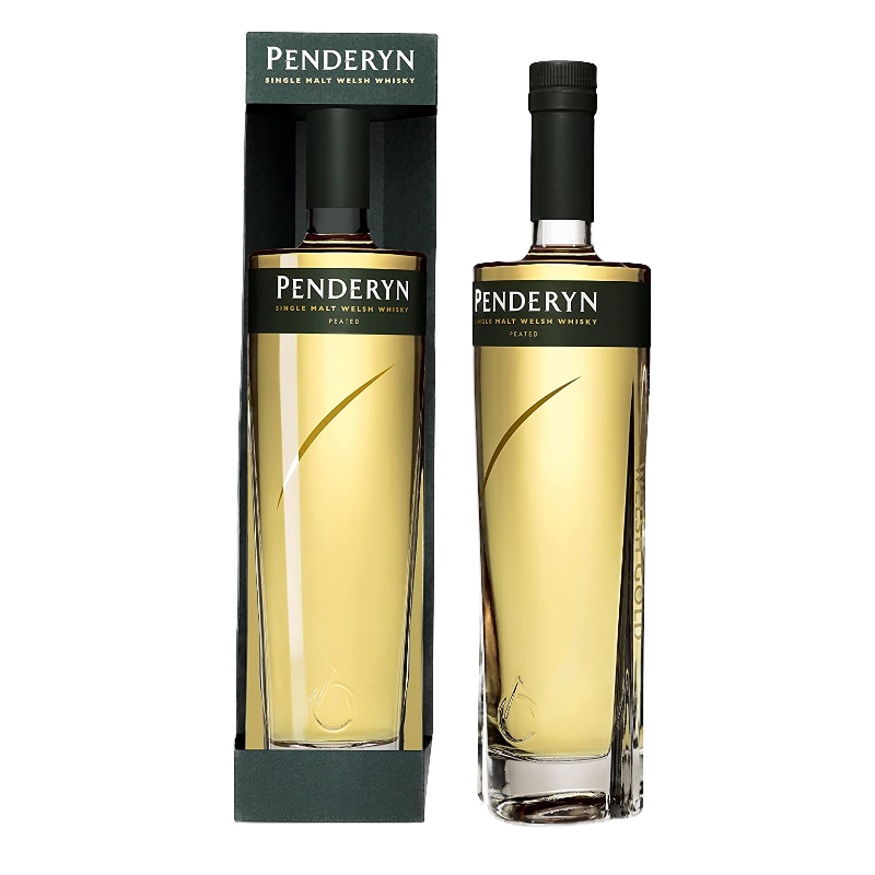 Penderyn Peated 70cl